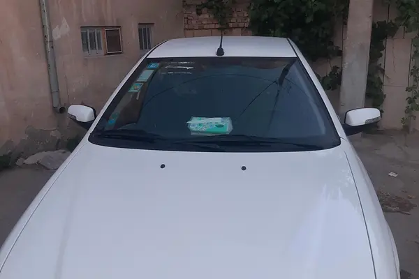 سمند  سورن