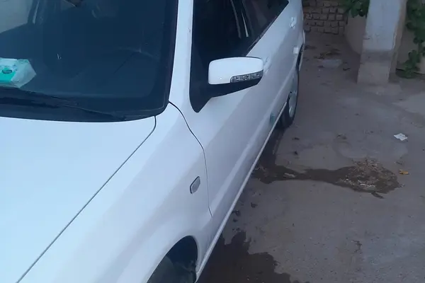 سمند  سورن