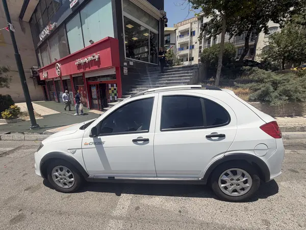 کوییک  دنده ای