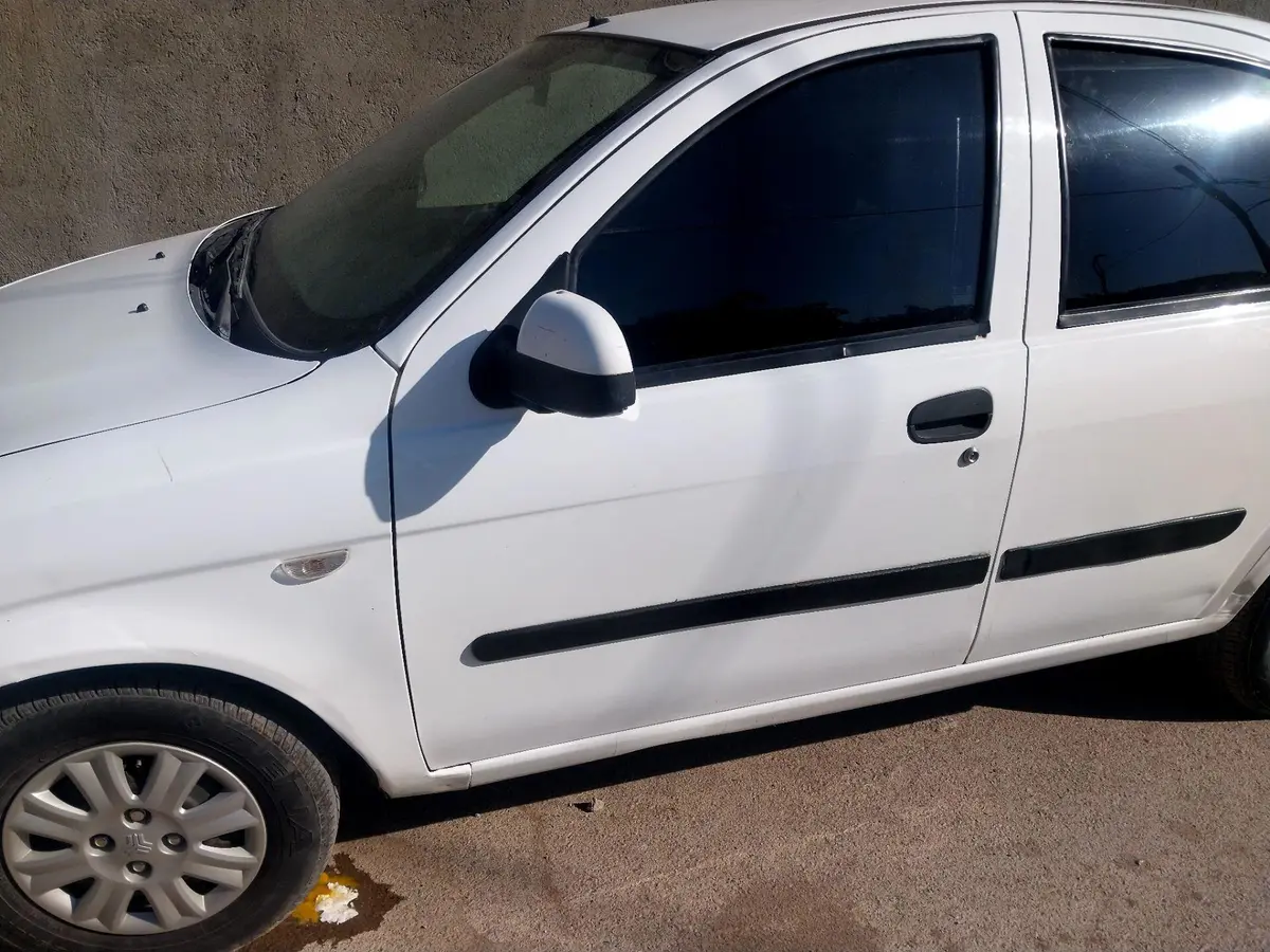 تیبا،  صندوق دار