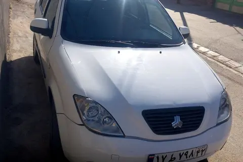 تیبا، صندوق دار