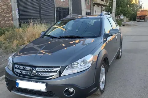 دانگ فنگ، H30 کراس