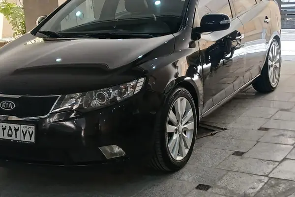 کیا  سراتو