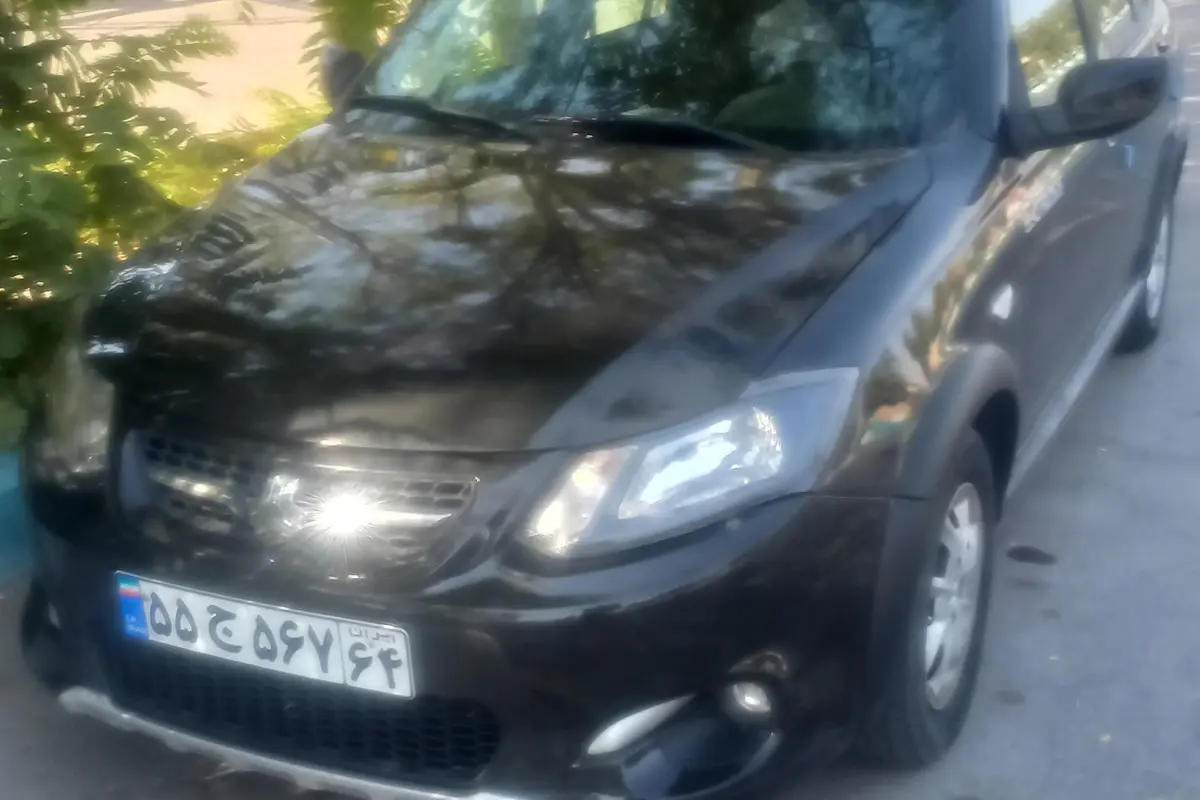 کوییک،  دنده ای
