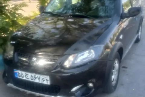 کوییک، دنده ای