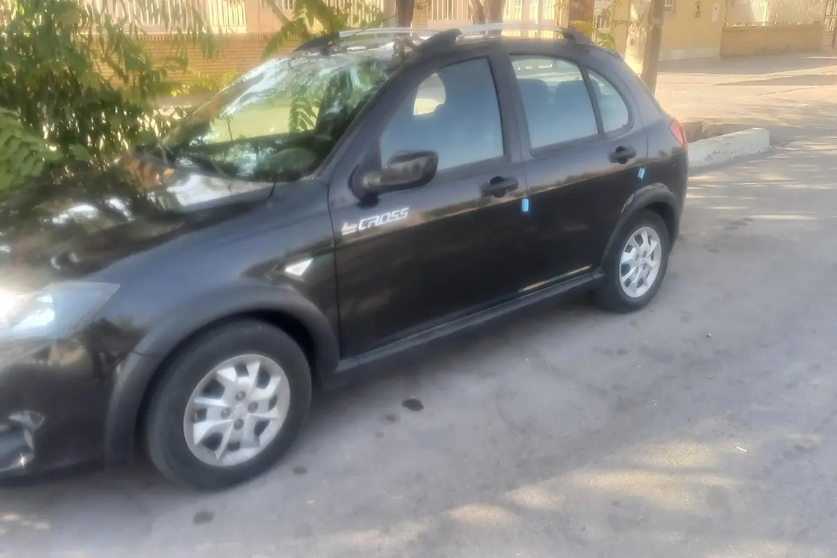 کوییک،  دنده ای