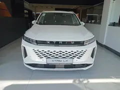 اکستریم، LX (SX)