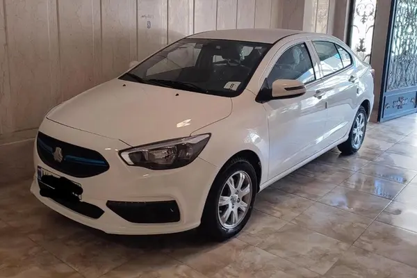 شاهین، GL دنده ای