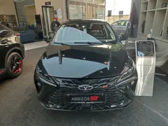 فونیکس، آریزو 6 جی تی (Z6 GT)