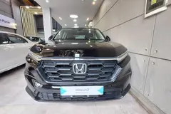 هوندا، CR-V