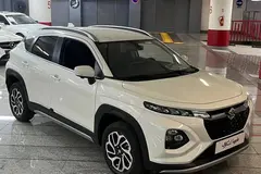 سوزوکی، فرانکس هیبرید