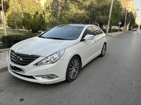 هیوندای، سوناتا