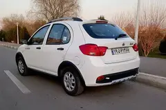کوییک، اتوماتیک پلاس