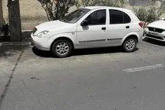 تیبا، هاچ بک