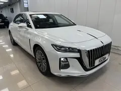 هونگچی، H5
