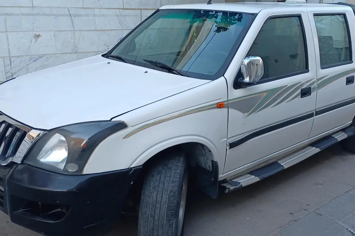 جی ای سی،  گونو G5