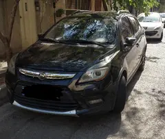 لیفان، X50