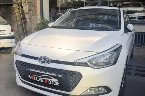 هیوندای، i20 (مونتاژ)