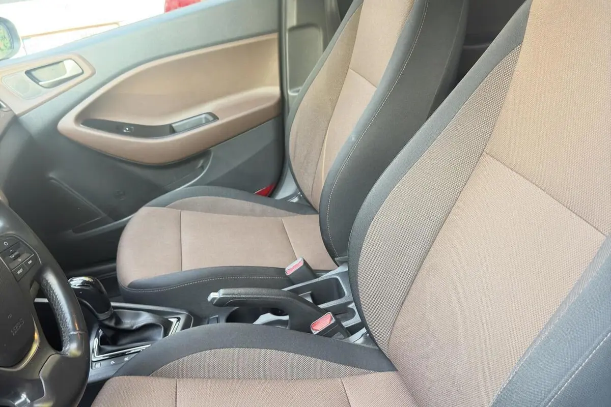 هیوندای،  i20 (مونتاژ)