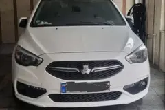 شاهین، G دنده ای