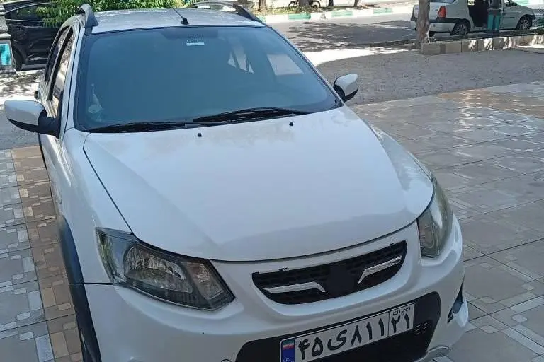 کوییک،  دنده ای R