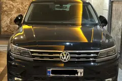 فولکس، تیگوان