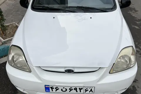 کیا، ریو (مونتاژ)