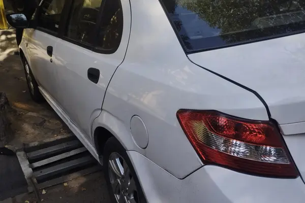 ساینا، EX دنده ای