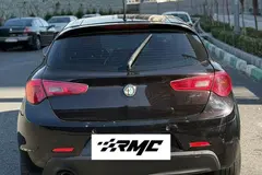 آلفارومئو، جولیتا