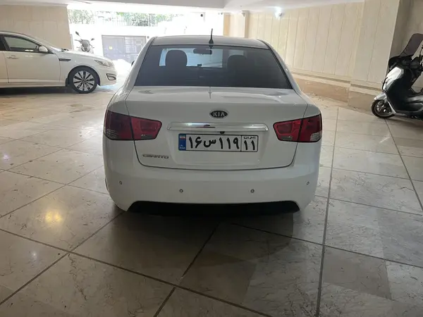 کیا  سراتو (مونتاژ)