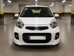 کیا، پیکانتو