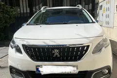 پژو، 2008