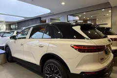 آئودی، Q5 e-tron