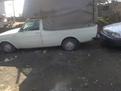 پیکان، وانت