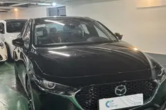 مزدا، 3 وارداتی