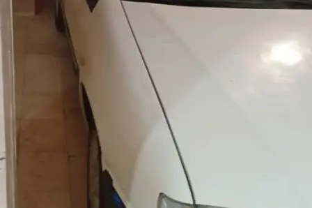 سیتروئن، زانتیا