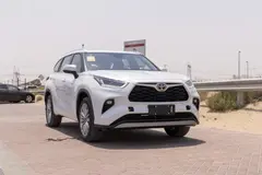 تویوتا، هایلندر