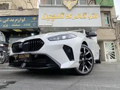 ب ام و، سری 2 گرن کوپه