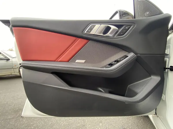 ب ام و، سری 2 گرن کوپه