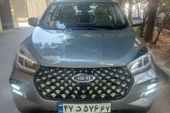 ام وی ام، X55 PRO