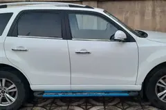 هایما، S7