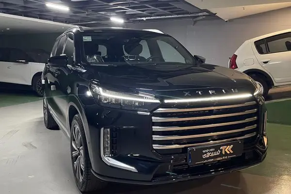 اکستریم  VX (QX)