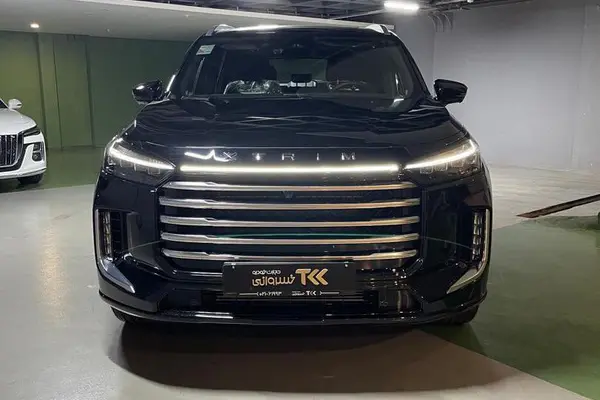 اکستریم  VX (QX)