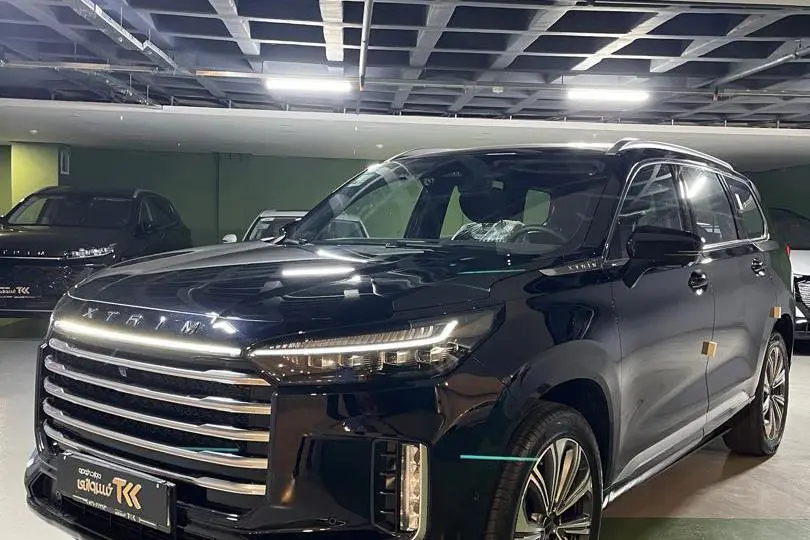 اکستریم،  VX (QX)