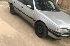 پژو، روآ