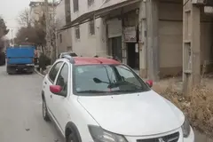 کوییک، دنده ای R