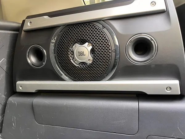 تویوتا، اف جی کروز