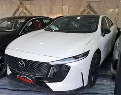 مزدا، EZ6