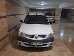 رنو، تندر 90