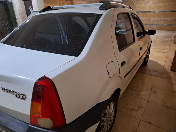 رنو  تندر 90